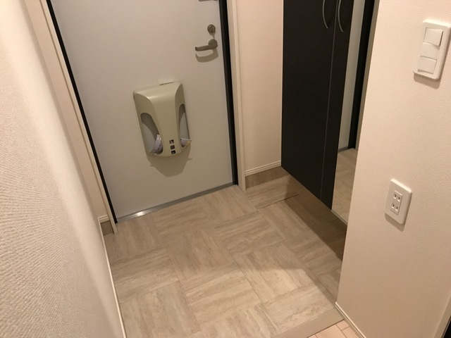 玄関　玄関(イメージ)
