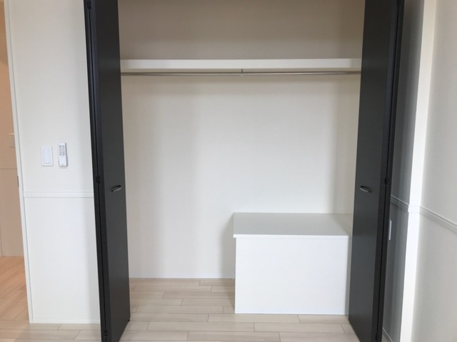 収納　収納(イメージ)