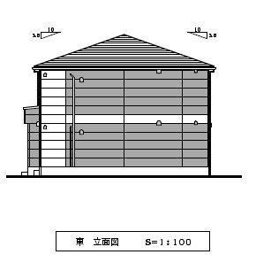 建物外観　外観写真その他3