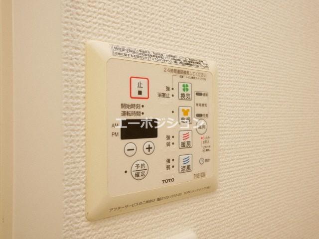 その他　エステムプラザ難波WESTリバークロス