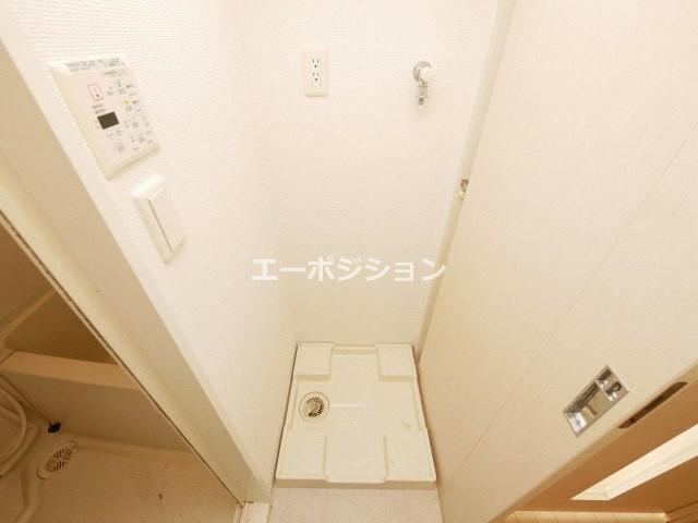 その他部屋・スペース　エステムプラザ難波WESTリバークロス