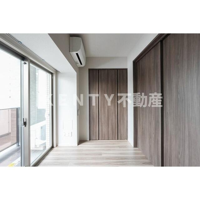 その他部屋・スペース　寝室です