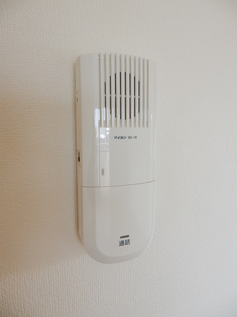 セキュリティ　同タイプ別部屋参照