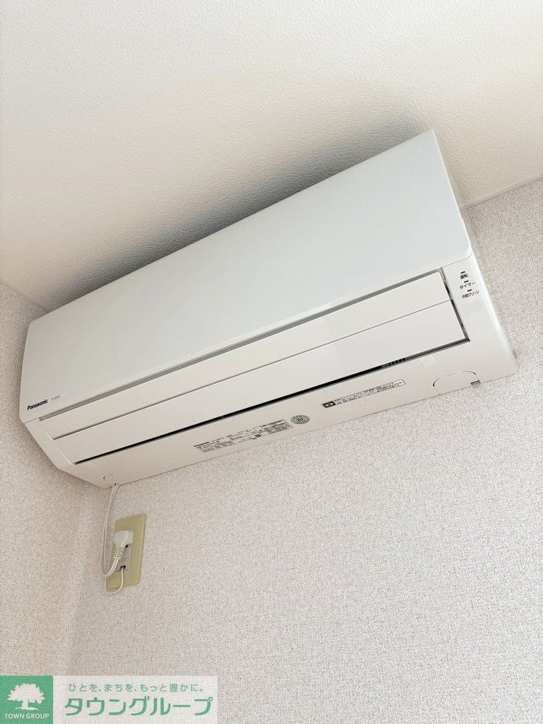 その他設備　同物件別部屋写真