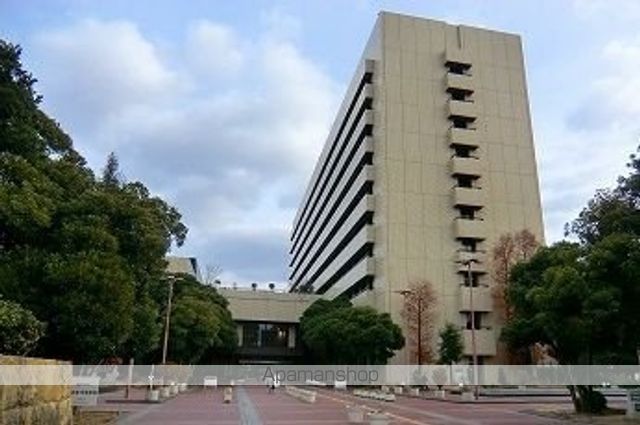 役所　姫路市役所（役所）まで950m