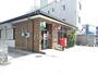 郵便局　茅ヶ崎松が丘郵便局（郵便局）まで407m