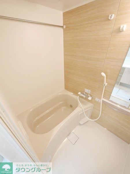 バス・シャワールーム　★お問い合わせはタウンハウジングまで★