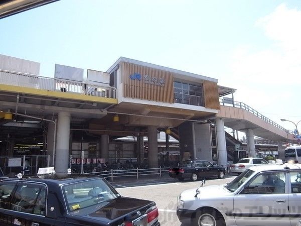 その他　茨木駅(JR 東海道本線)（その他）まで3230m