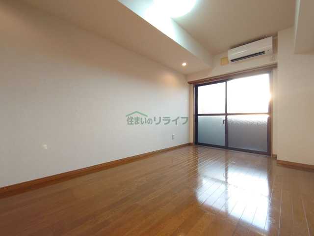居室・リビング　別部屋参考写真