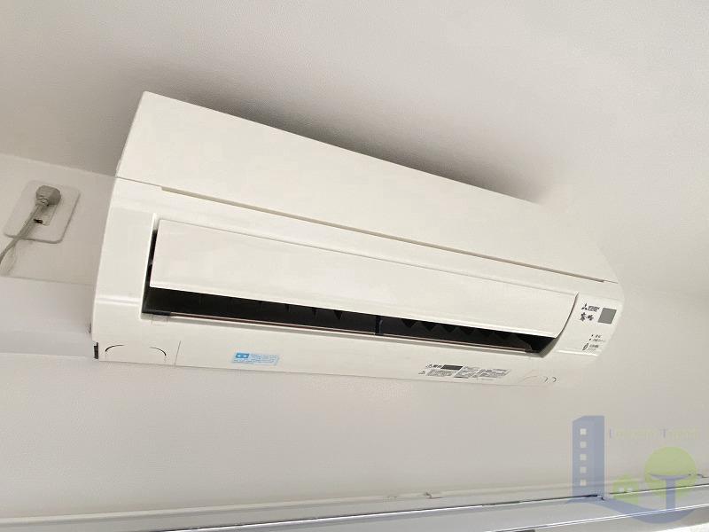 その他設備　別部屋の参考写真、床色は現地確認