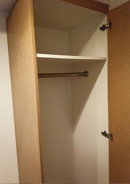 収納　※同仕様写真含む