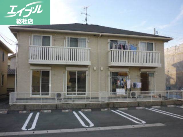 リビングタウン連島 E棟のその他写真