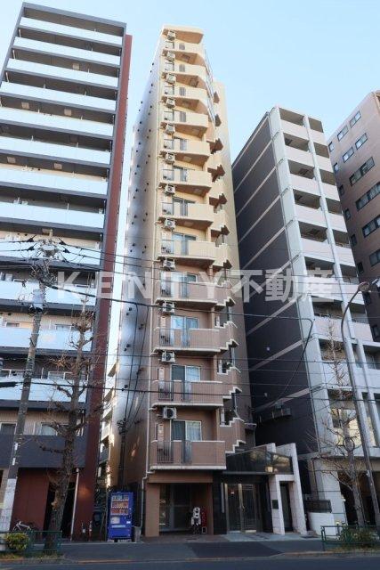 建物外観　外観も気になるポイント