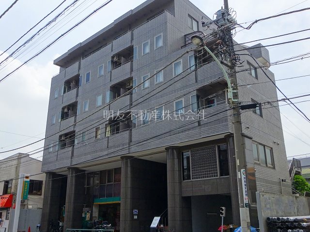 第5YNビル