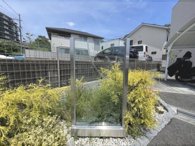 その他　看板
