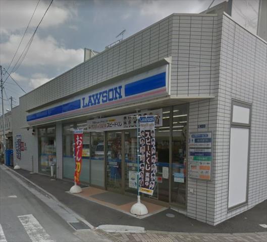 コンビニ　ローソン（コンビニ）まで901m