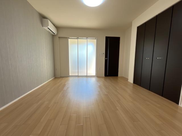 その他部屋・スペース　洋室