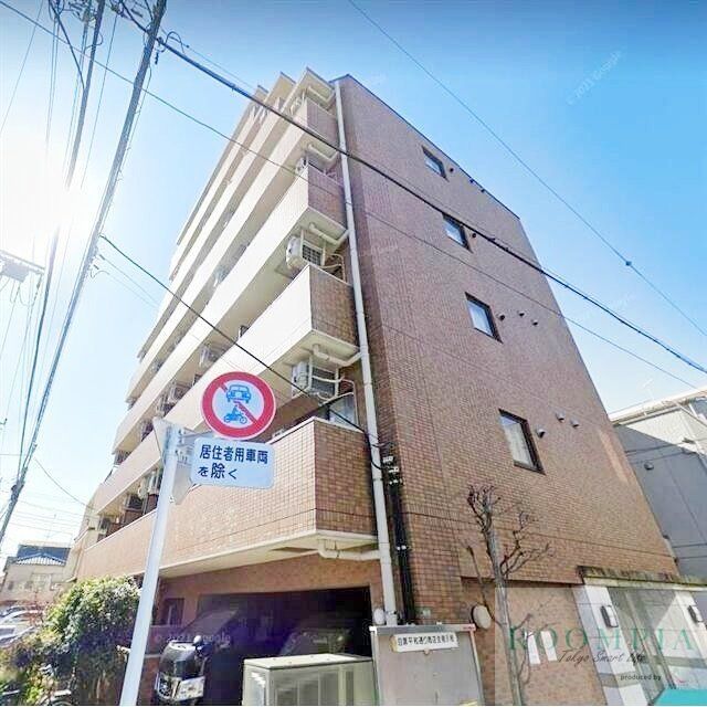 建物外観　物件画像