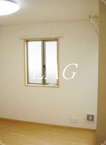 居室・リビング　洋室のお部屋です。