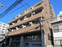 建物外観　建物外観
