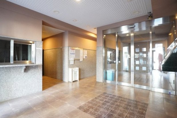ロビー