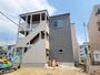 香椎宮前駅より徒歩13分 3階 新築の賃貸物件