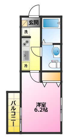 建物外観　2026年12月完成予定新築物件♪
