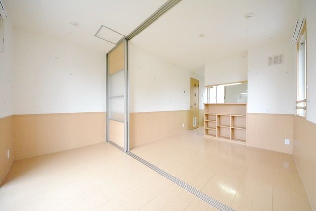 その他部屋・スペース　★ＬＤＫ１１．５帖★