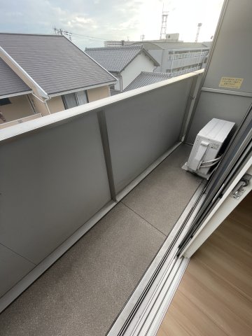 ヌーベルアージュの内装写真