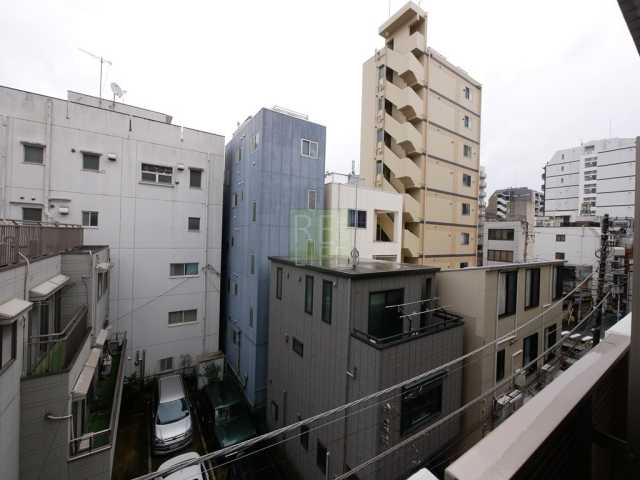 ラクラス新御徒町のその他写真