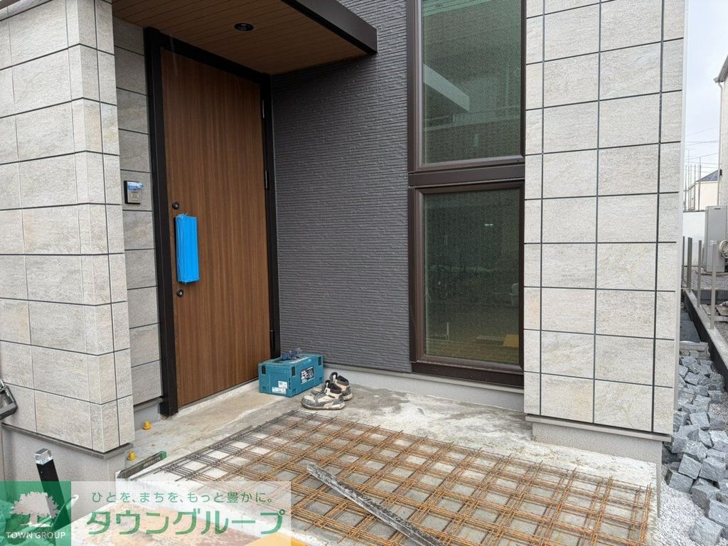 UTENA TERRACEのその他写真