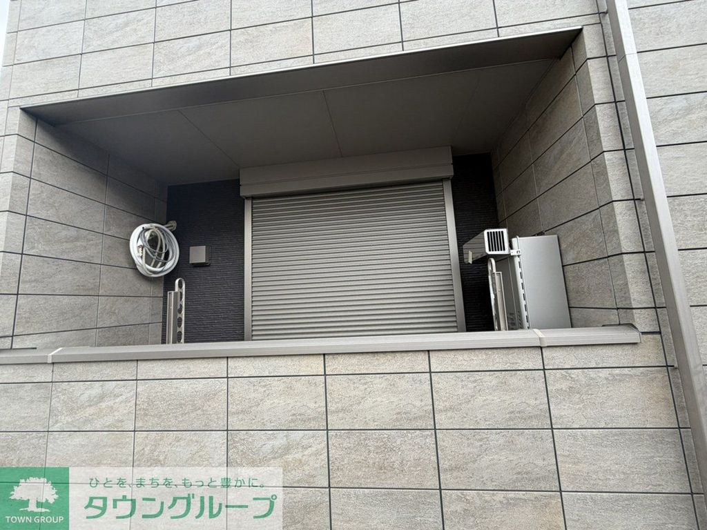 UTENA TERRACEのその他写真