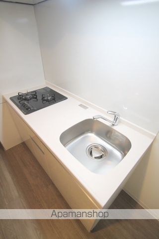 ラクラス堺筋本町のキッチン写真
