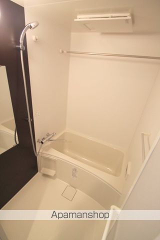 ラクラス堺筋本町の風呂写真