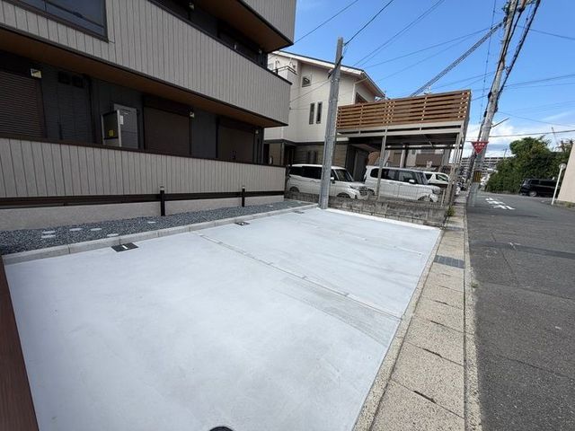 GRAMM西衣手町のその他写真