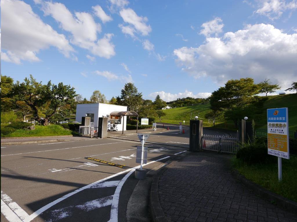 大学・短大　私立尚絅学院大学（大学・短大）まで4753m