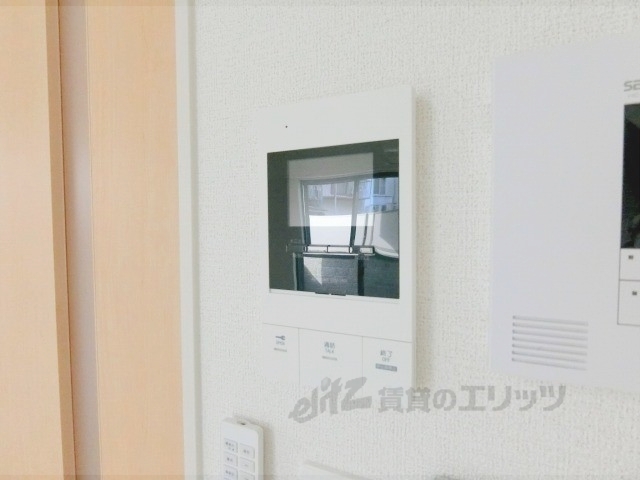 セキュリティ　ドアフォン（ＴＶ含）