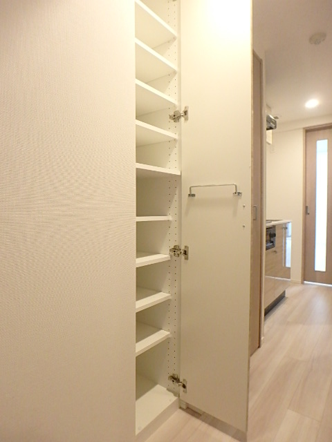 その他設備　同タイプ別部屋写真