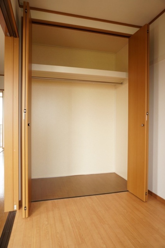 収納　図面と現状に相違がある場合には現状を優先