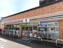 コンビニ　セブンイレブン札幌厚別中央4条店（コンビニ）まで405m