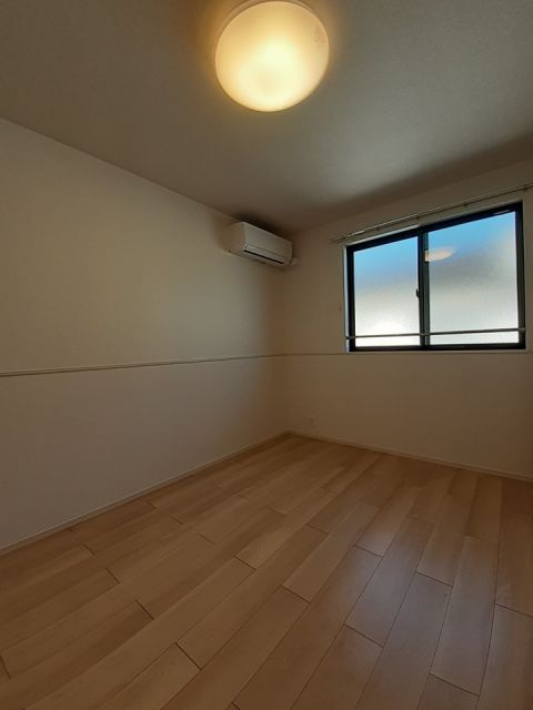 ハイネストキタの内装写真