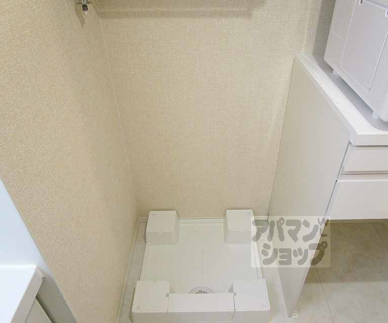 その他設備　３０２号室の写真です。