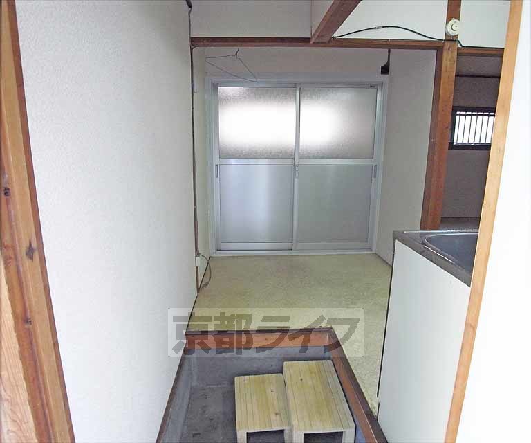玄関　玄関です
