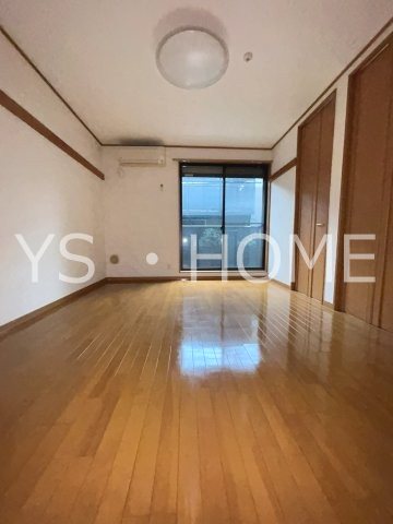 カサ アリヴィオの居間写真