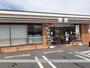 コンビニ　セブンイレブン藤代庁舎前店（コンビニ）まで950m