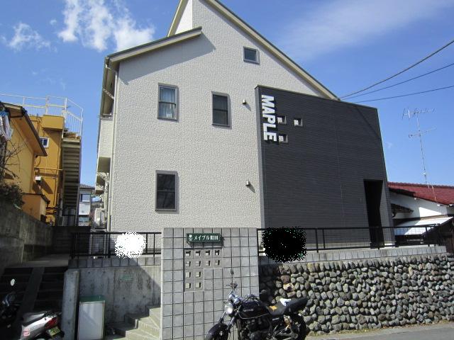 メイプル町田