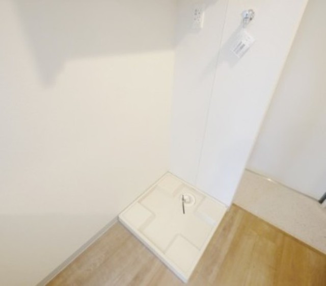 その他設備　同仕様写真