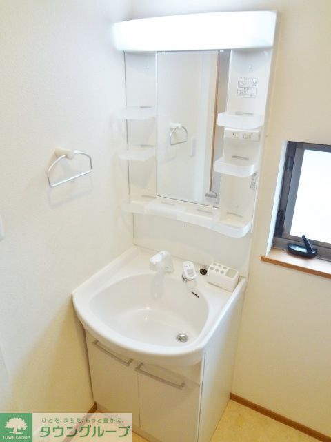 洗面設備　★別部屋参考写真★