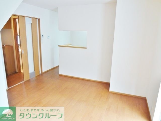 居室・リビング　★別部屋参考写真★