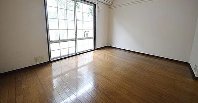 居室・リビング　※別部屋の参考写真です